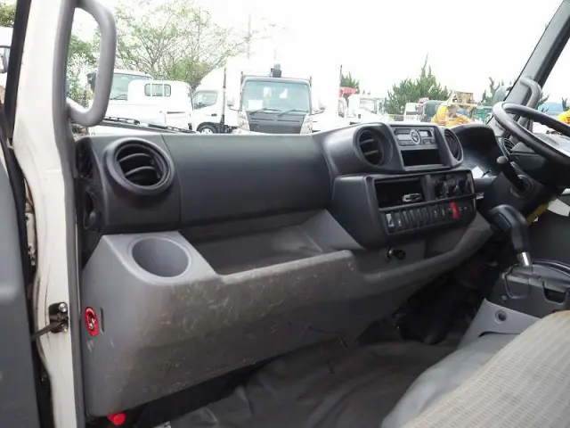 トヨタ トヨエース TKG-XZC605(2WD)の写真35