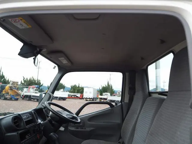 トヨタ トヨエース TKG-XZC605(2WD)の写真36