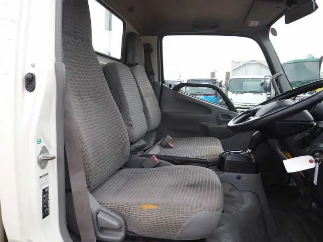 トヨタ トヨエース TKG-XZC605(2WD)の写真38