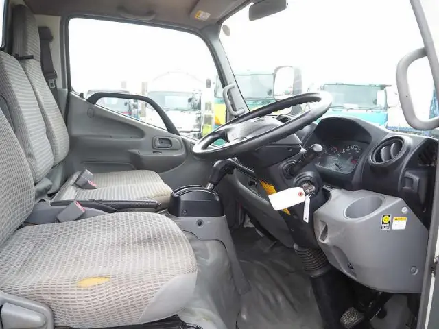 トヨタ トヨエース TKG-XZC605(2WD)の写真39