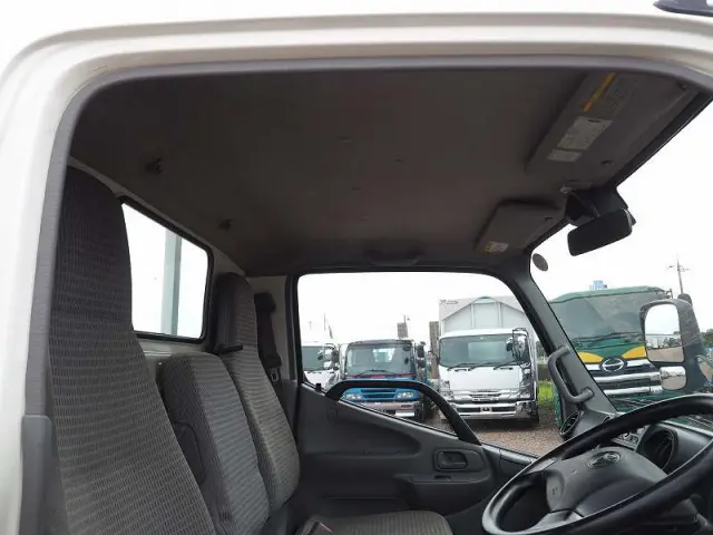 トヨタ トヨエース TKG-XZC605(2WD)の写真40
