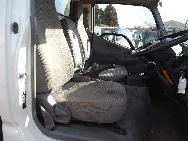 トヨタ トヨエース TKG-XZC605(2WD)の写真42