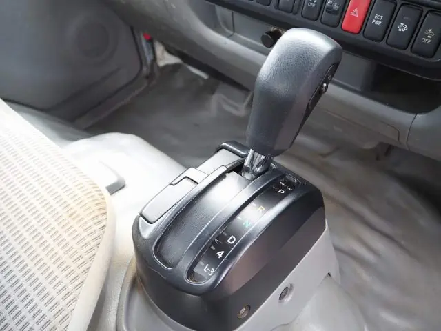 トヨタ トヨエース TKG-XZC605(2WD)の写真43