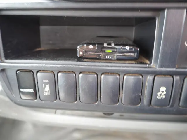 トヨタ トヨエース TKG-XZC605(2WD)の写真45