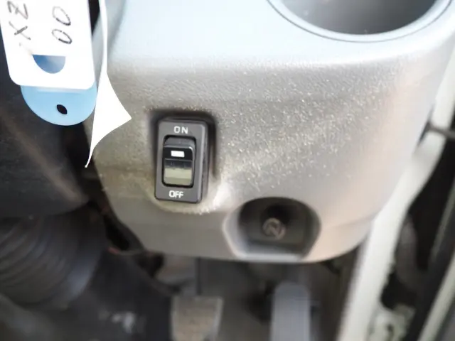 トヨタ トヨエース TKG-XZC605(2WD)の写真45