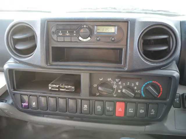 トヨタ トヨエース TKG-XZC605(2WD)の写真46