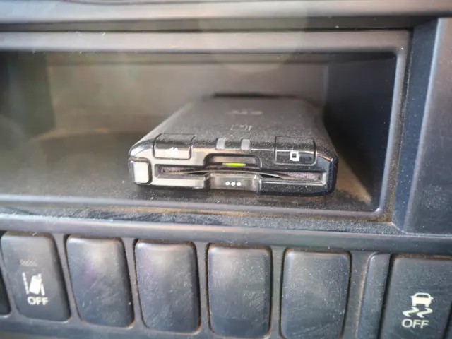 トヨタ トヨエース TKG-XZC605(2WD)の写真47