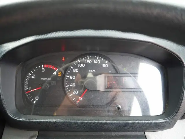 トヨタ トヨエース TKG-XZC605(2WD)の写真48