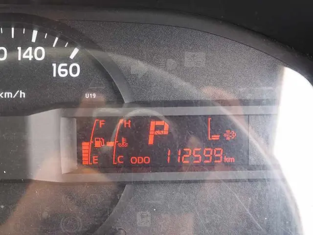 トヨタ トヨエース TKG-XZC605(2WD)の写真49