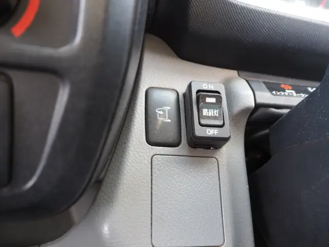 トヨタ トヨエース TKG-XZC605(2WD)の写真49