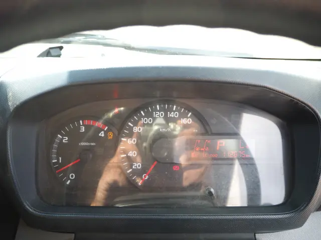 トヨタ トヨエース TKG-XZC605(2WD)の写真50