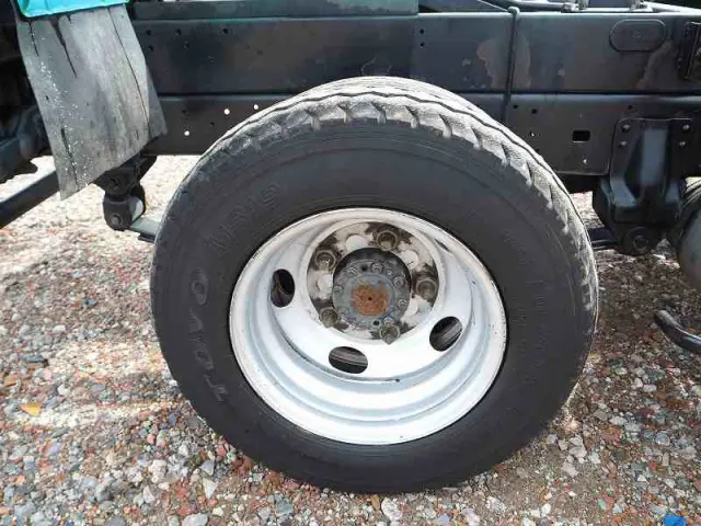 トヨタ ダイナ PB-XZU368(4WD)の写真27