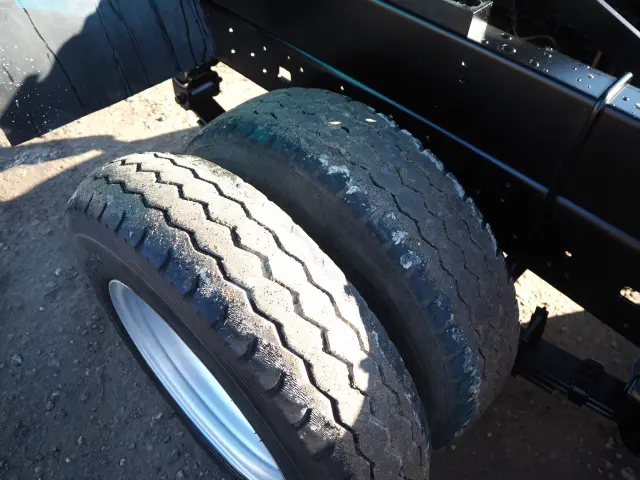 トヨタ ダイナ PB-XZU368(4WD)の写真29