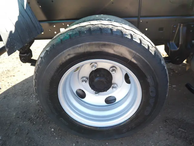 トヨタ ダイナ PB-XZU368(4WD)の写真30