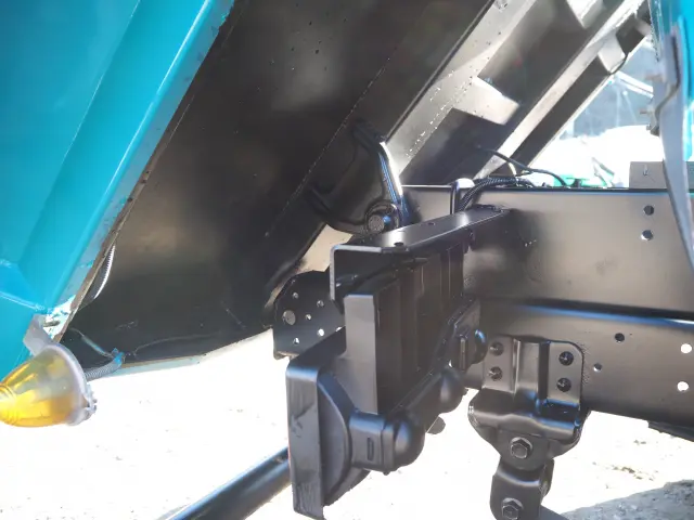 トヨタ ダイナ PB-XZU368(4WD)の写真36