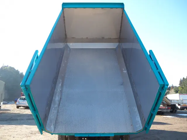 トヨタ ダイナ PB-XZU368(4WD)の写真37