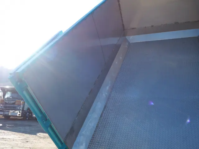 トヨタ ダイナ PB-XZU368(4WD)の写真38