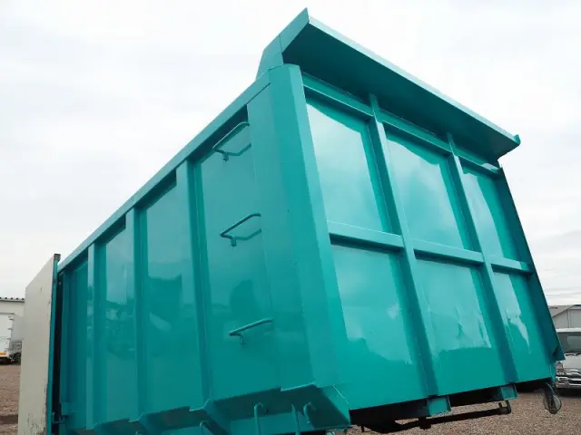 トヨタ ダイナ PB-XZU368(4WD)の写真39