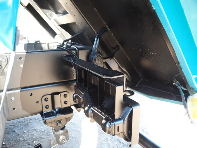 トヨタ ダイナ PB-XZU368(4WD)の写真42