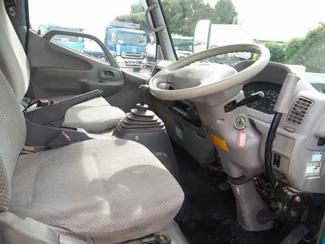 トヨタ ダイナ PB-XZU368(4WD)の写真43