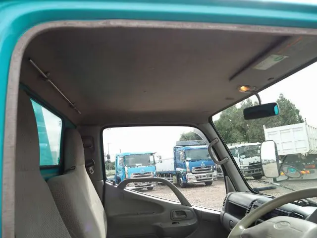 トヨタ ダイナ PB-XZU368(4WD)の写真44