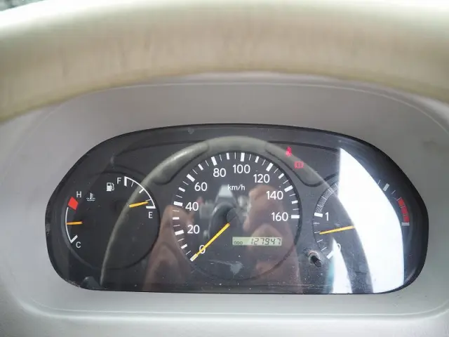 トヨタ ダイナ PB-XZU368(4WD)の写真49