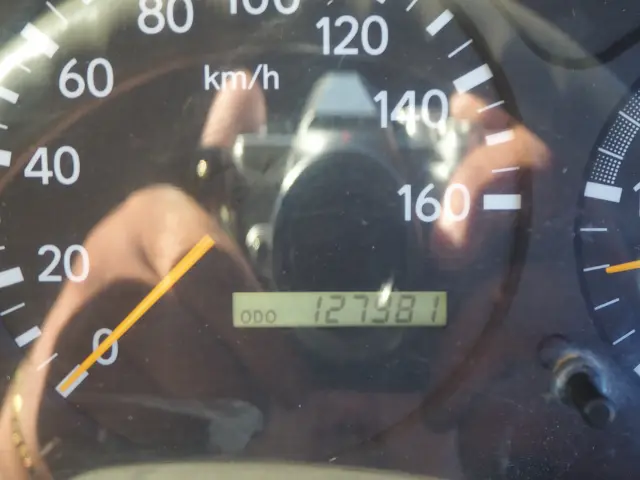 トヨタ ダイナ PB-XZU368(4WD)の写真50