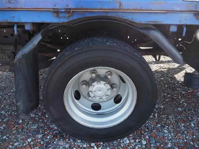 三菱 キャンター PA-FE83DEY(2WD)の写真28