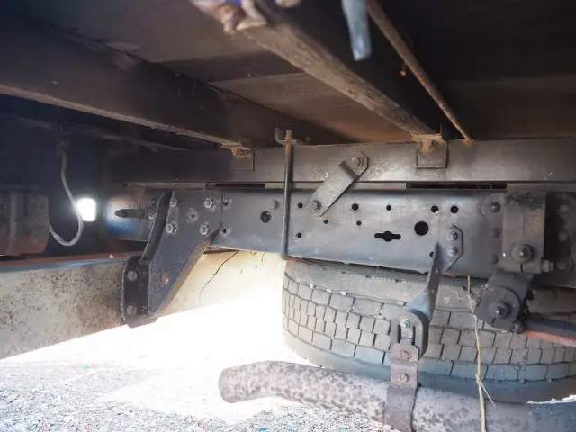 三菱 キャンター PA-FE83DEY(2WD)の写真29