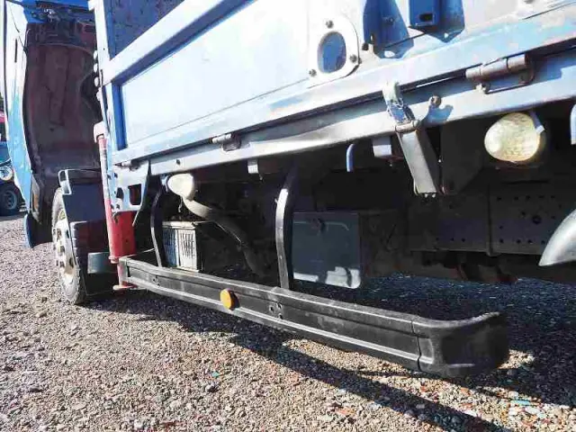 三菱 キャンター PA-FE83DEY(2WD)の写真33