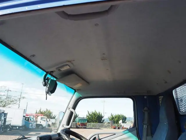 三菱 キャンター PA-FE83DEY(2WD)の写真41
