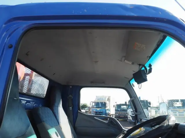 三菱 キャンター PA-FE83DEY(2WD)の写真43