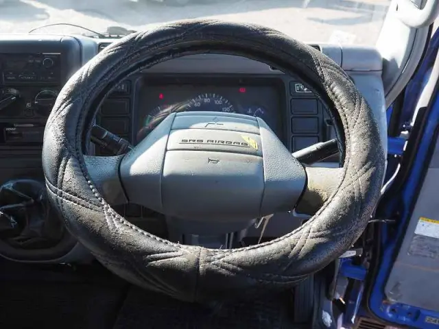 三菱 キャンター PA-FE83DEY(2WD)の写真47