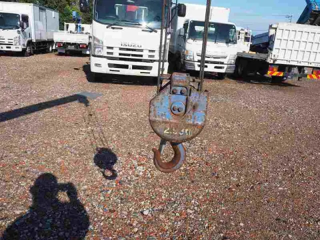 日野 レンジャー TKG-FD7JLAA(2WD)の写真18