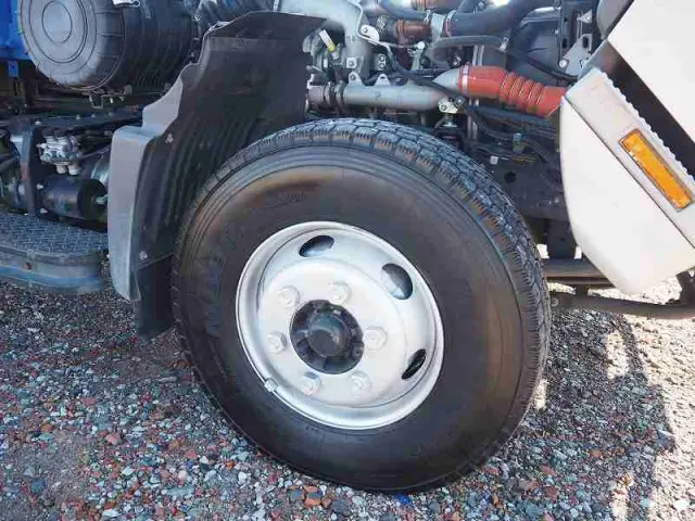 日野 レンジャー TKG-FD7JLAA(2WD)の写真28