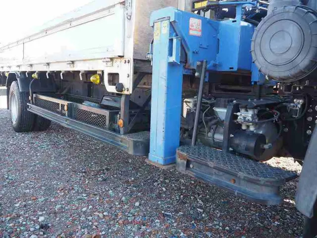 日野 レンジャー TKG-FD7JLAA(2WD)の写真29