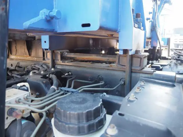 日野 レンジャー TKG-FD7JLAA(2WD)の写真30