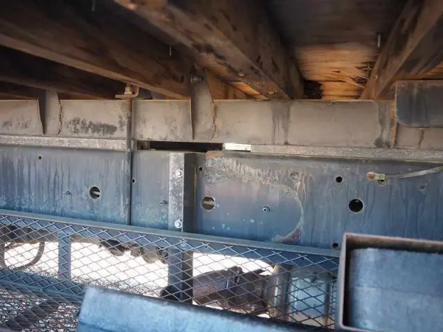 日野 レンジャー TKG-FD7JLAA(2WD)の写真31