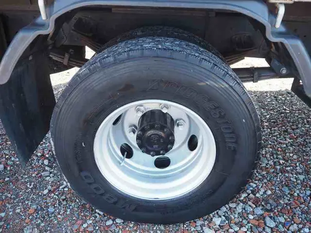 日野 レンジャー TKG-FD7JLAA(2WD)の写真33