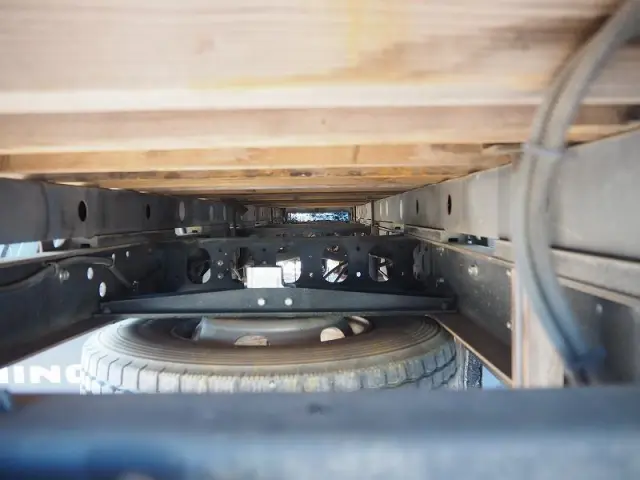 日野 レンジャー TKG-FD7JLAA(2WD)の写真35