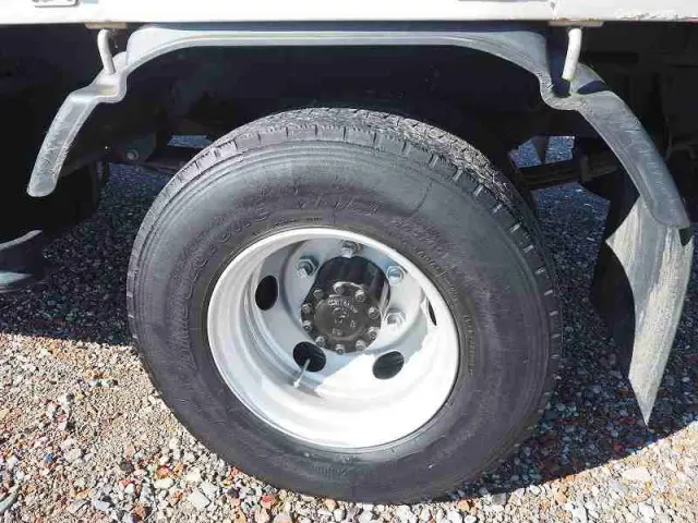 日野 レンジャー TKG-FD7JLAA(2WD)の写真36