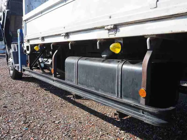 日野 レンジャー TKG-FD7JLAA(2WD)の写真37