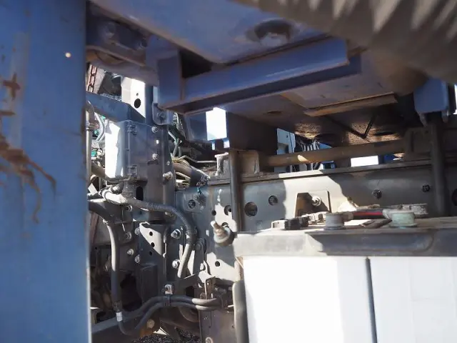 日野 レンジャー TKG-FD7JLAA(2WD)の写真38