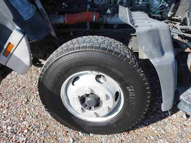 日野 レンジャー TKG-FD7JLAA(2WD)の写真40