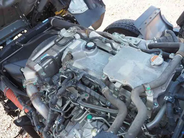 日野 レンジャー TKG-FD7JLAA(2WD)の写真42