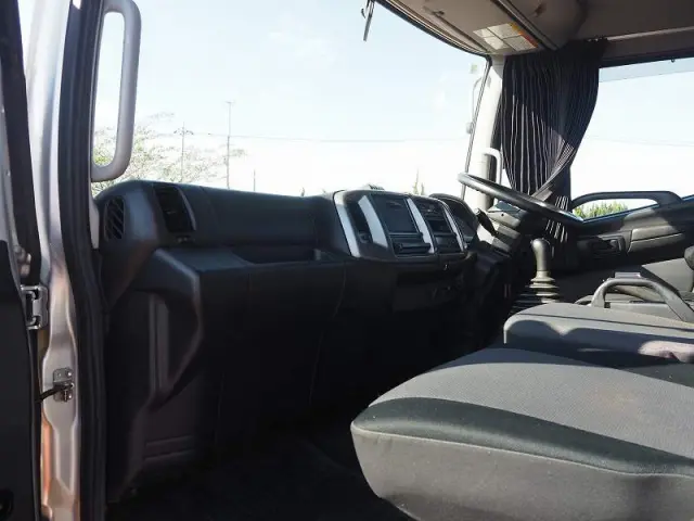 日野 レンジャー TKG-FD7JLAA(2WD)の写真43