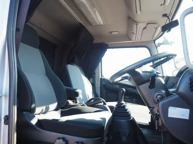 日野 レンジャー TKG-FD7JLAA(2WD)の写真44