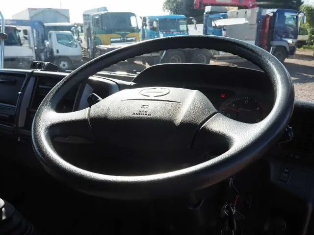 日野 レンジャー TKG-FD7JLAA(2WD)の写真45