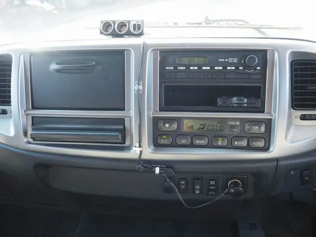 日野 レンジャー TKG-FD7JLAA(2WD)の写真47