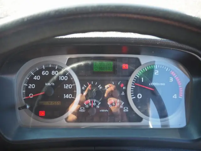 日野 レンジャー TKG-FD7JLAA(2WD)の写真49